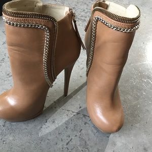 BEBE: Bootie | Boots | Ankle Boots | Heels